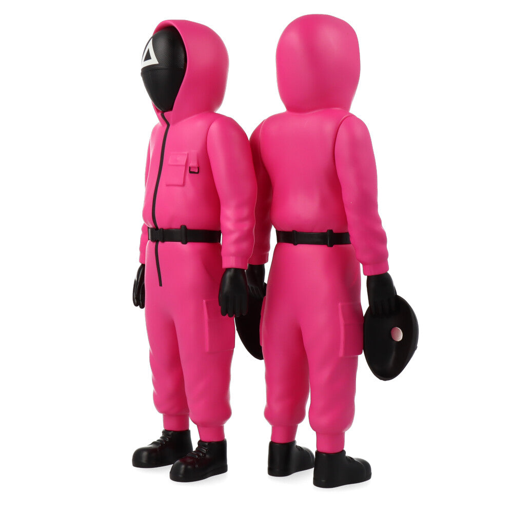 Squid Game Guard Set by Fwenclub (Squid Game)