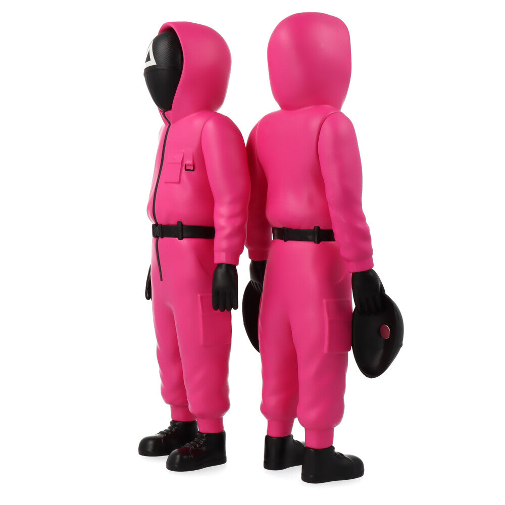 Squid Game Guard Set by Fwenclub (Squid Game)