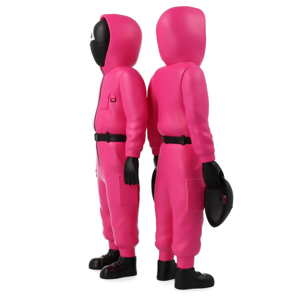 Squid Game Guard Set by Fwenclub (Squid Game)