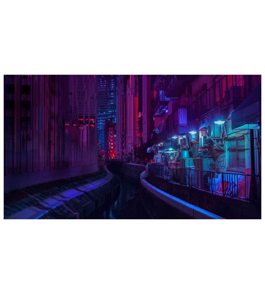 TO:KY:OO - Liam Wong