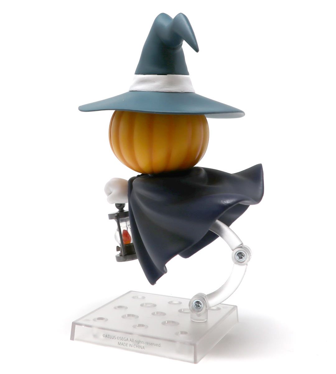 Nendoroid - Pyro Jack