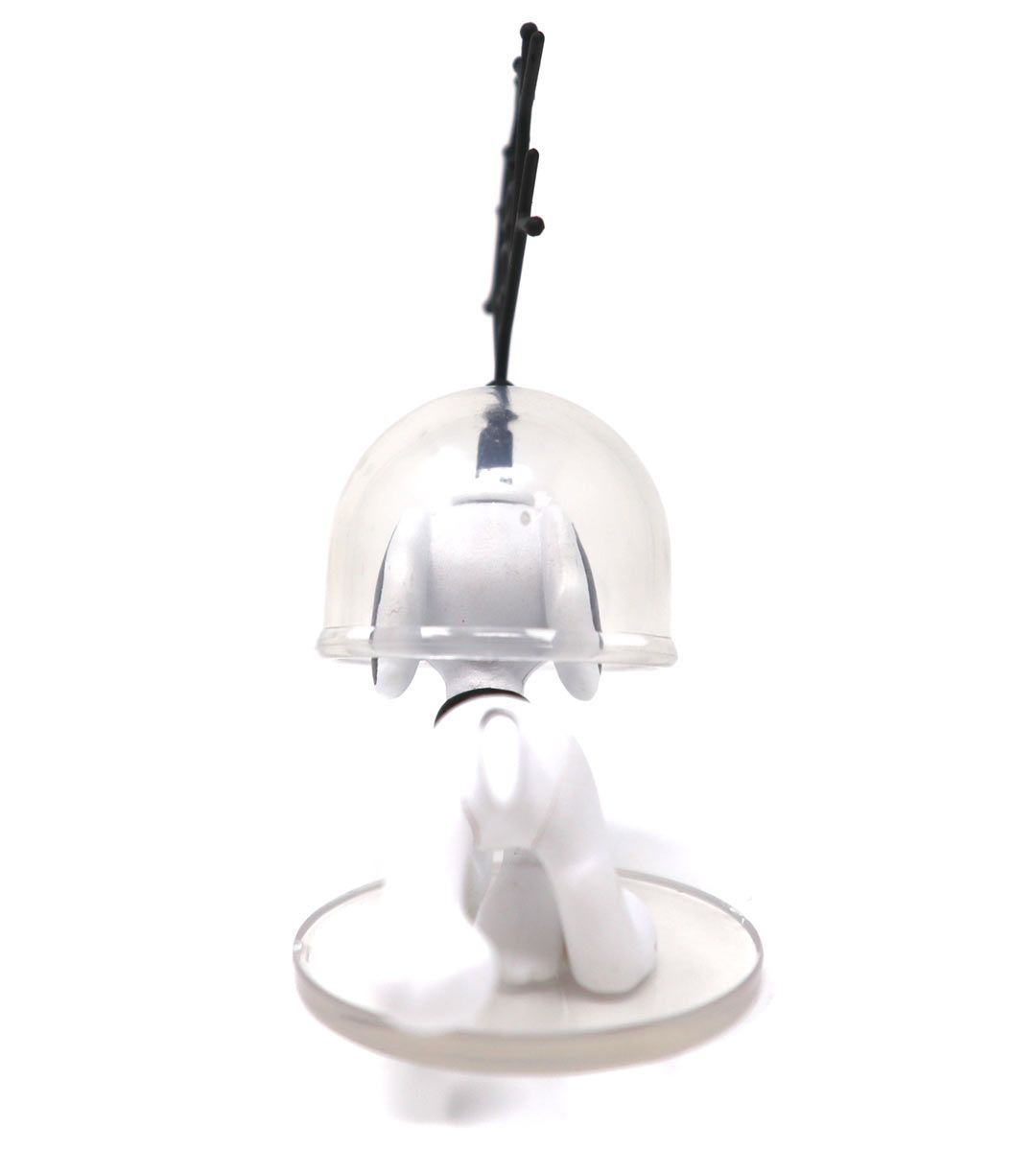 Figurine UDF Peanuts Series 10 - Snoopy Astronaute