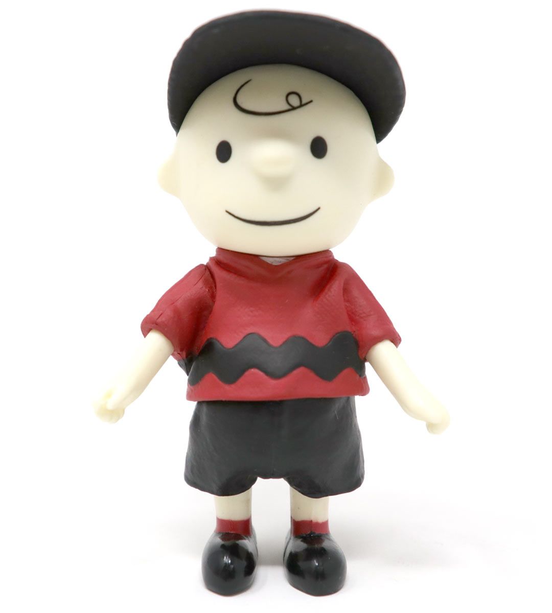 Figurine UDF Peanuts - Charlie Brown Vintage Vers.