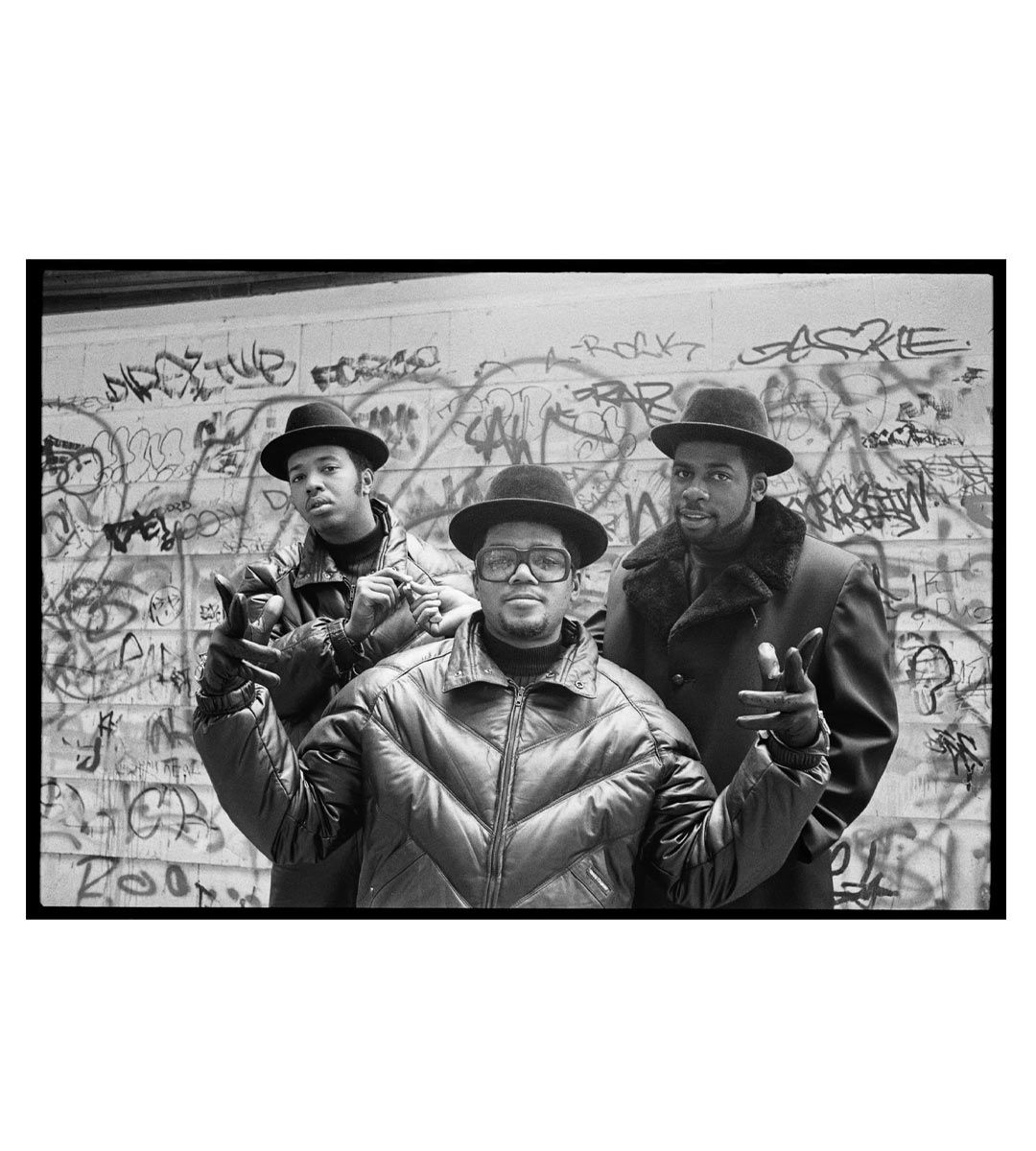 Together Forever : The Beastie Boys and Run-DMC