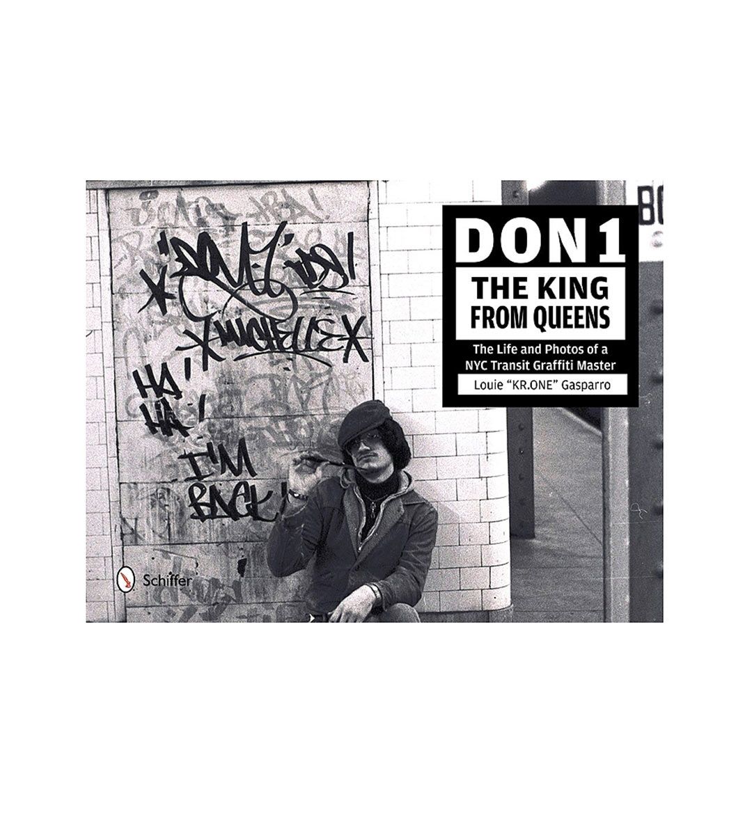 DON1 The King from Queens