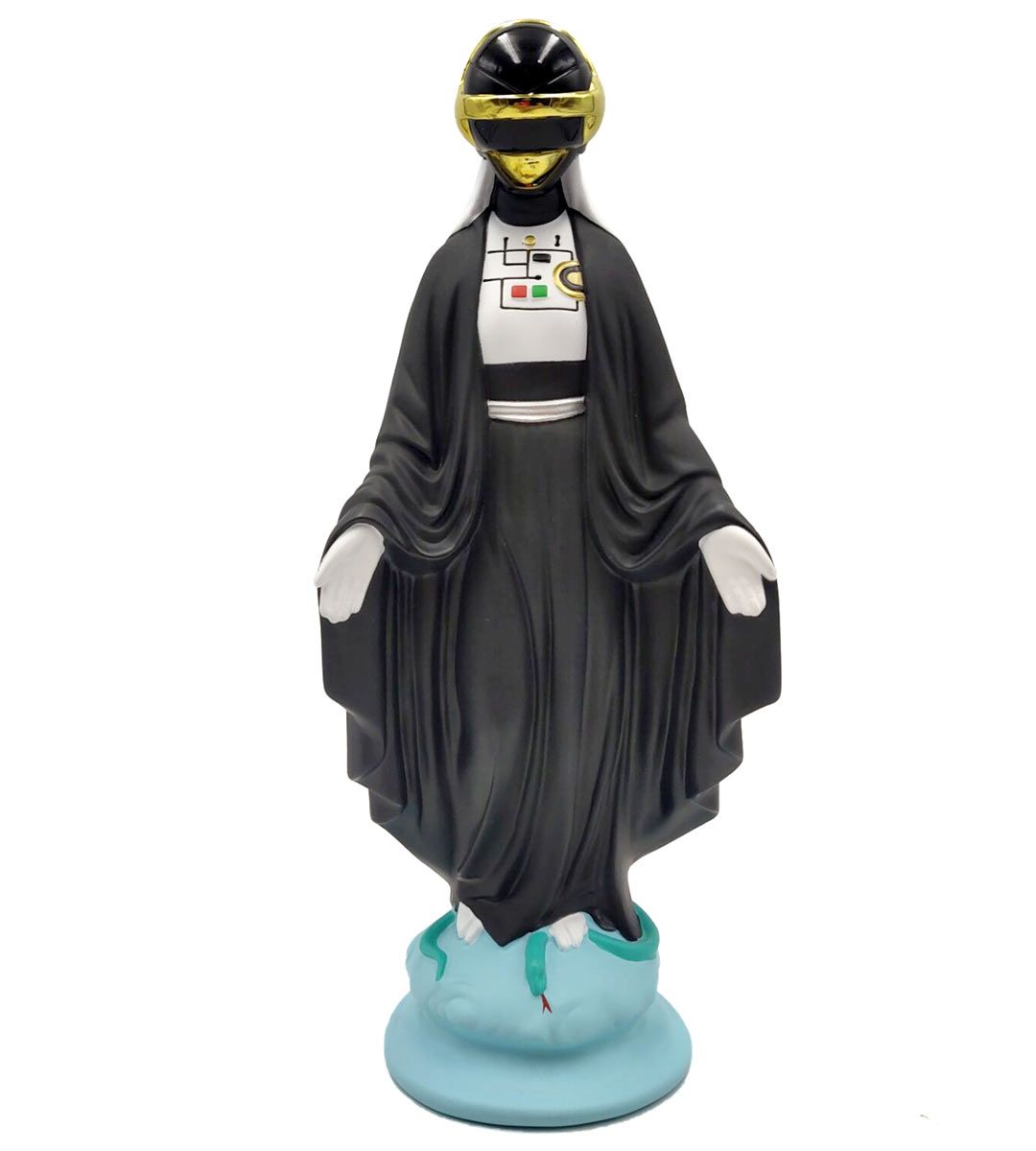 Sentai Maria - Black