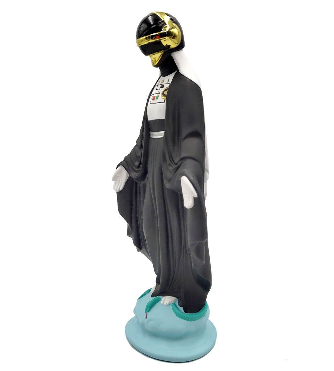 Sentai Maria - Black