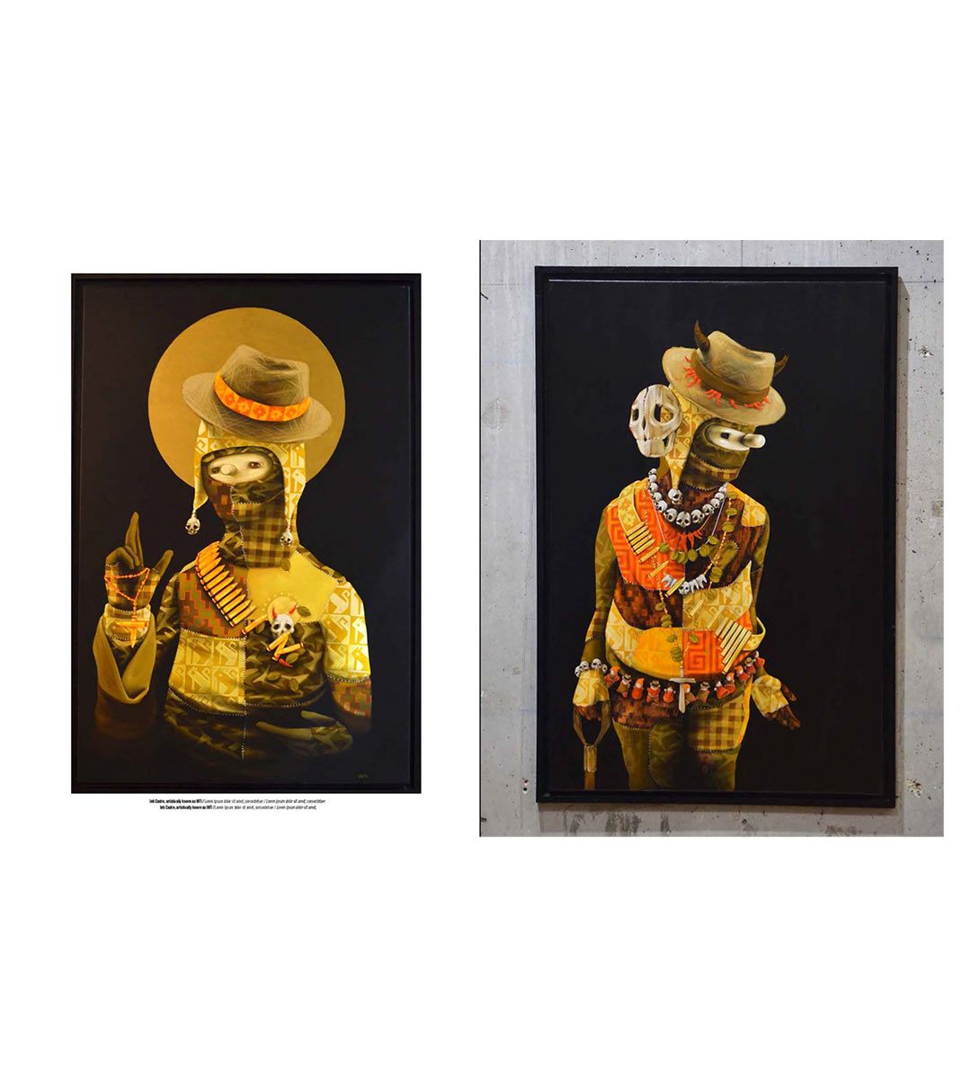 INTI - La Monographie