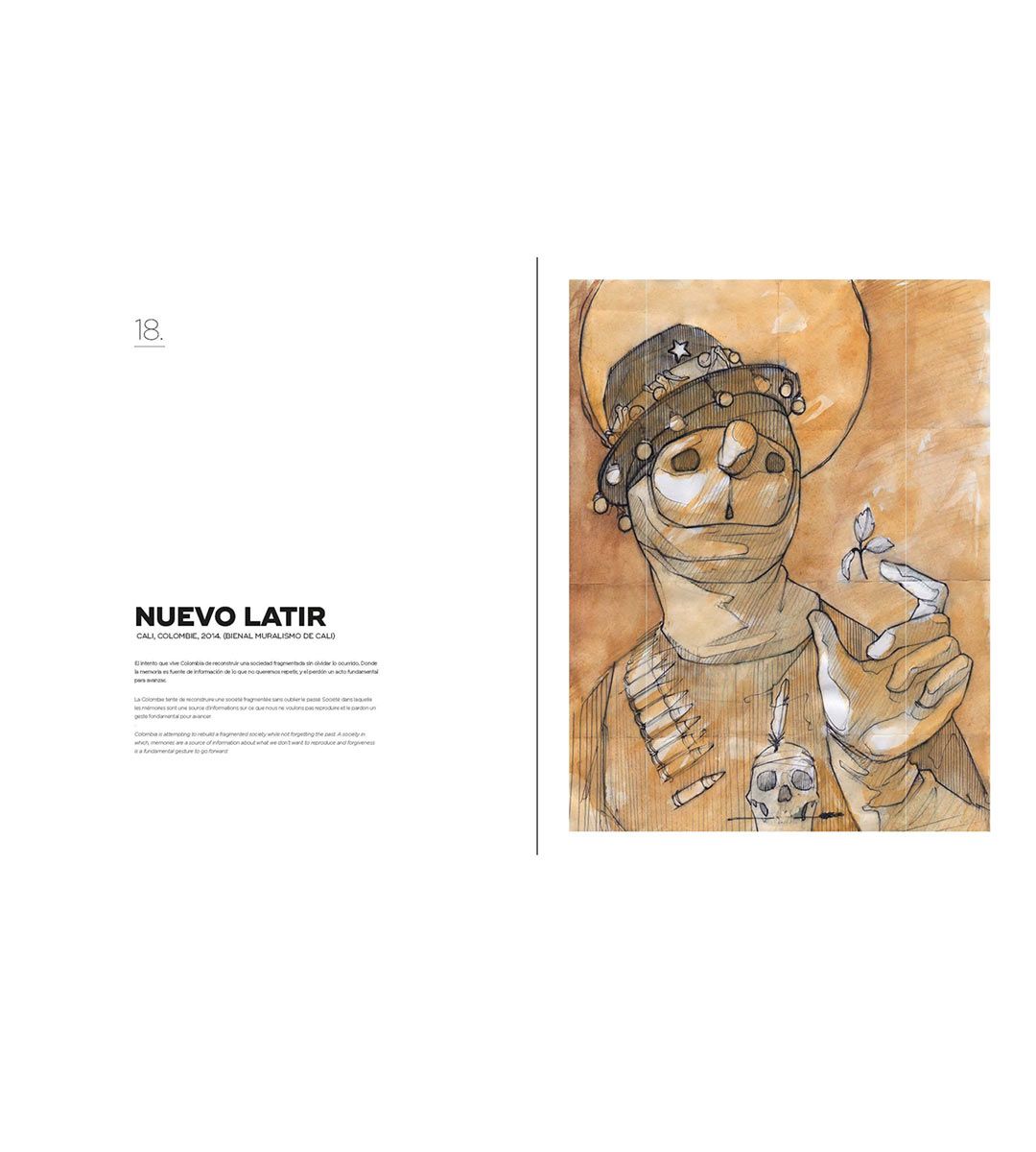 INTI - La Monographie