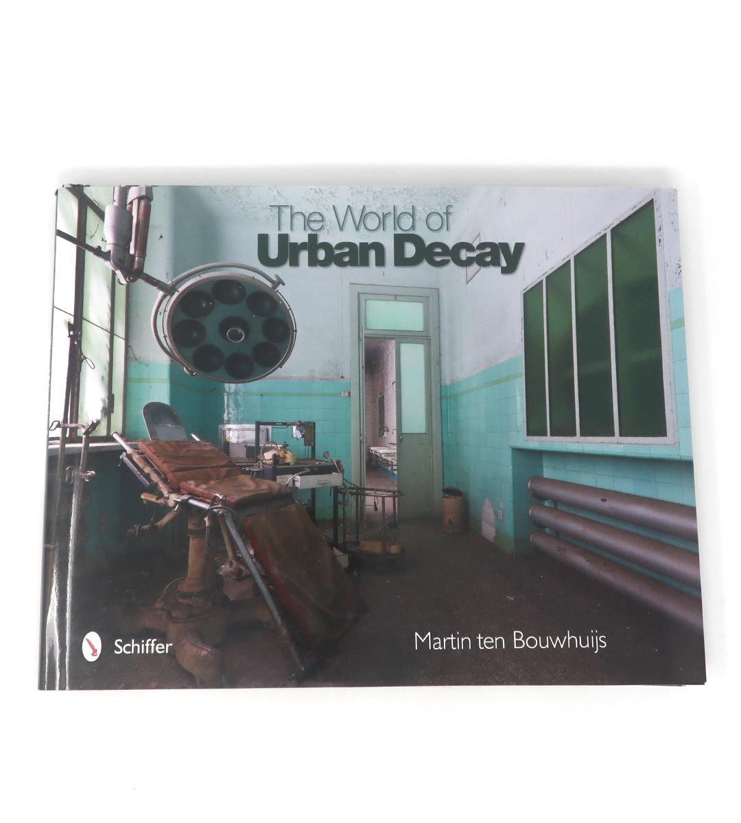 The World Of Urban Decay