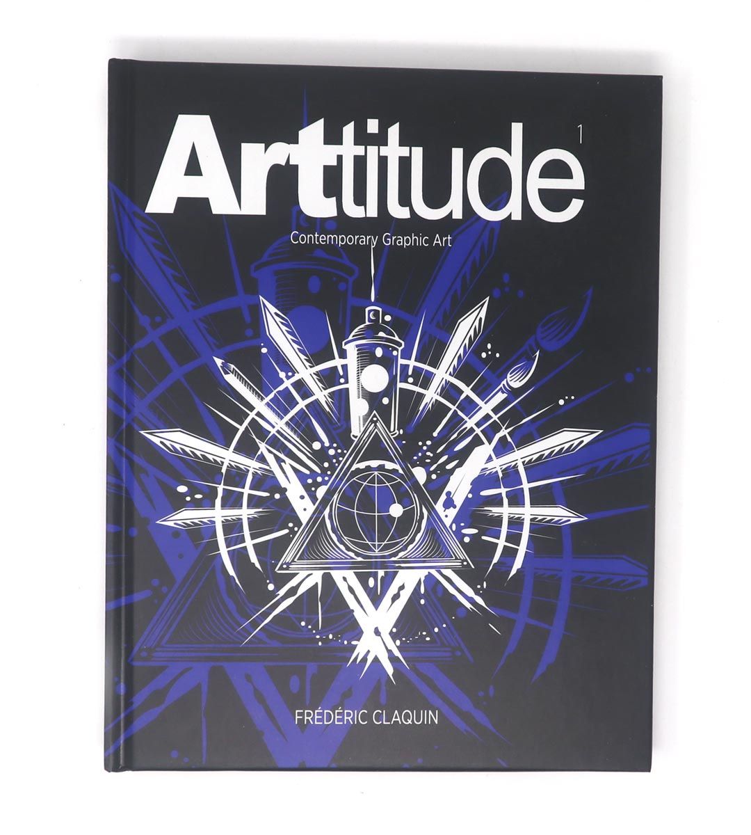 Arttitude 1 - Contemporary Graphic Art