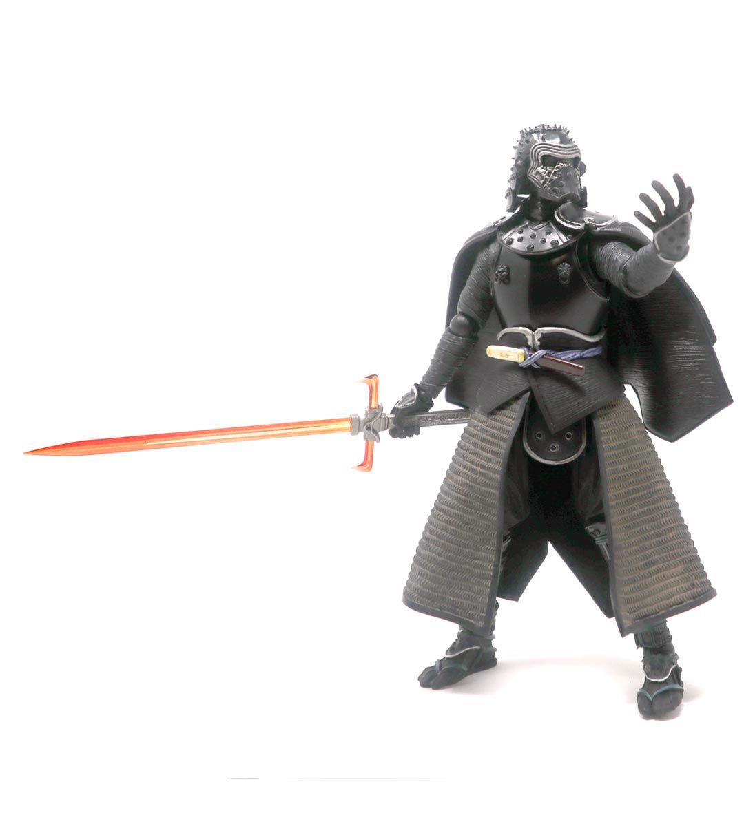 MMR Kylo Ren Samourai (Star Wars)