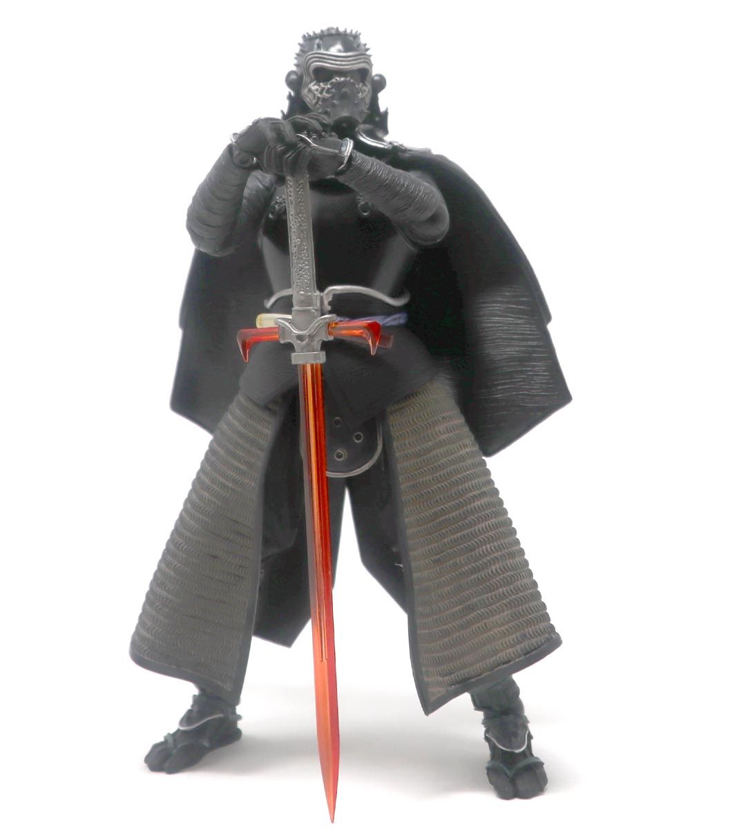 MMR Kylo Ren Samourai (Star Wars)