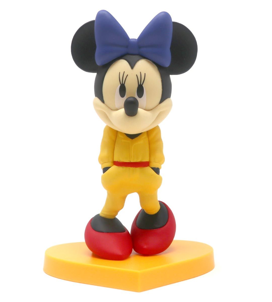 Best Dressed - Minnie Vers. B (Disney)