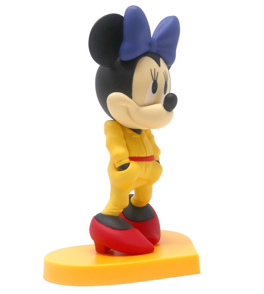 Best Dressed - Minnie Vers. B (Disney)