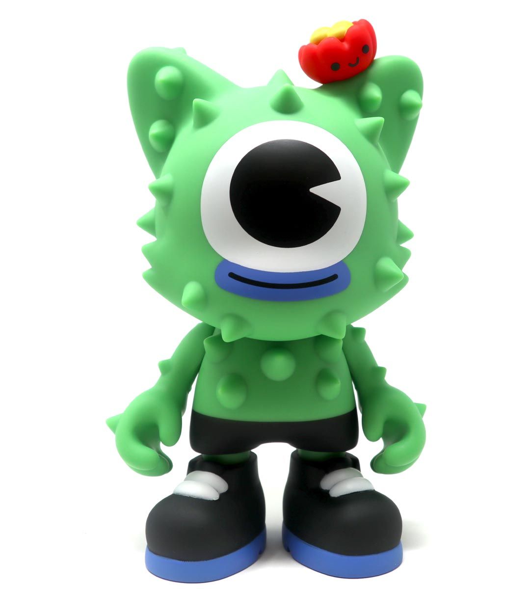 Nopalito Superjanky - El Grand Chamaco