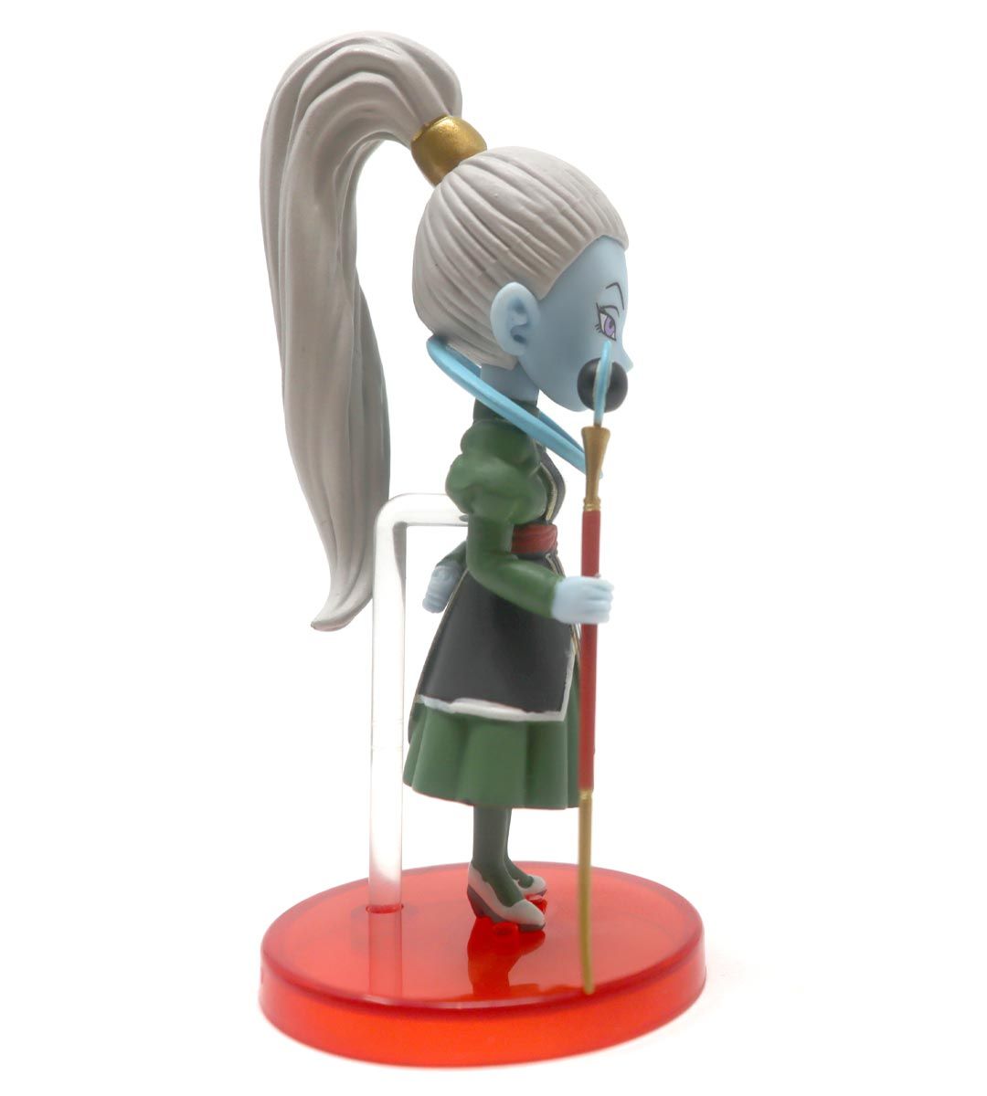 WCF - Whis (Dragon Ball Super)