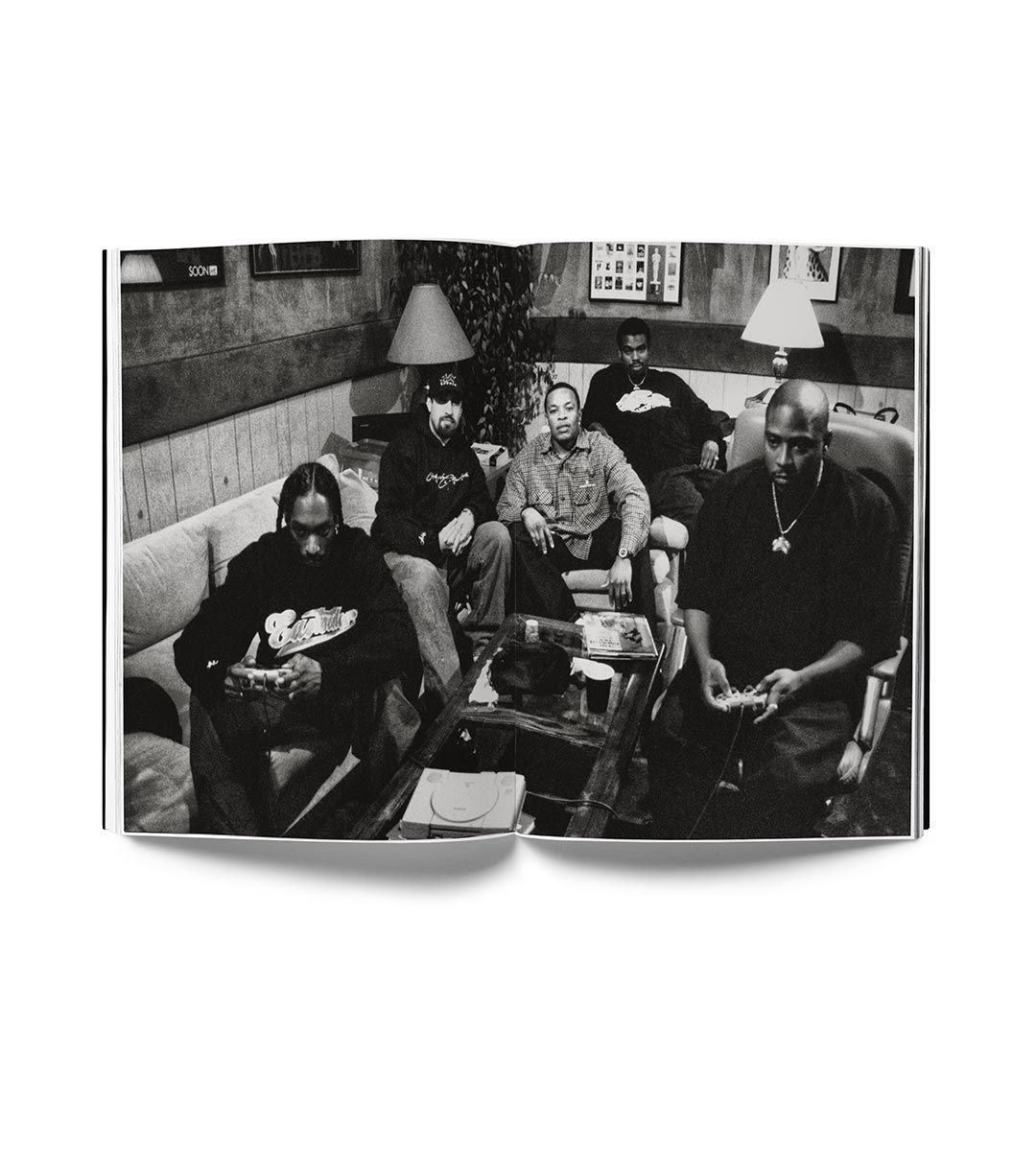 This is Los Angeles - Estevan Oriol