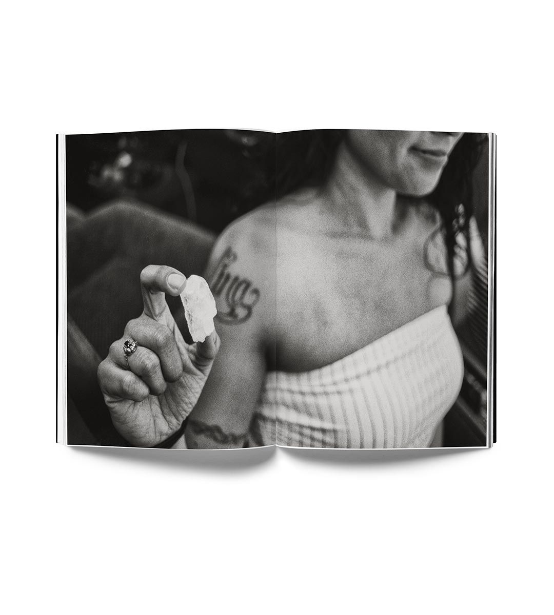 This is Los Angeles - Estevan Oriol