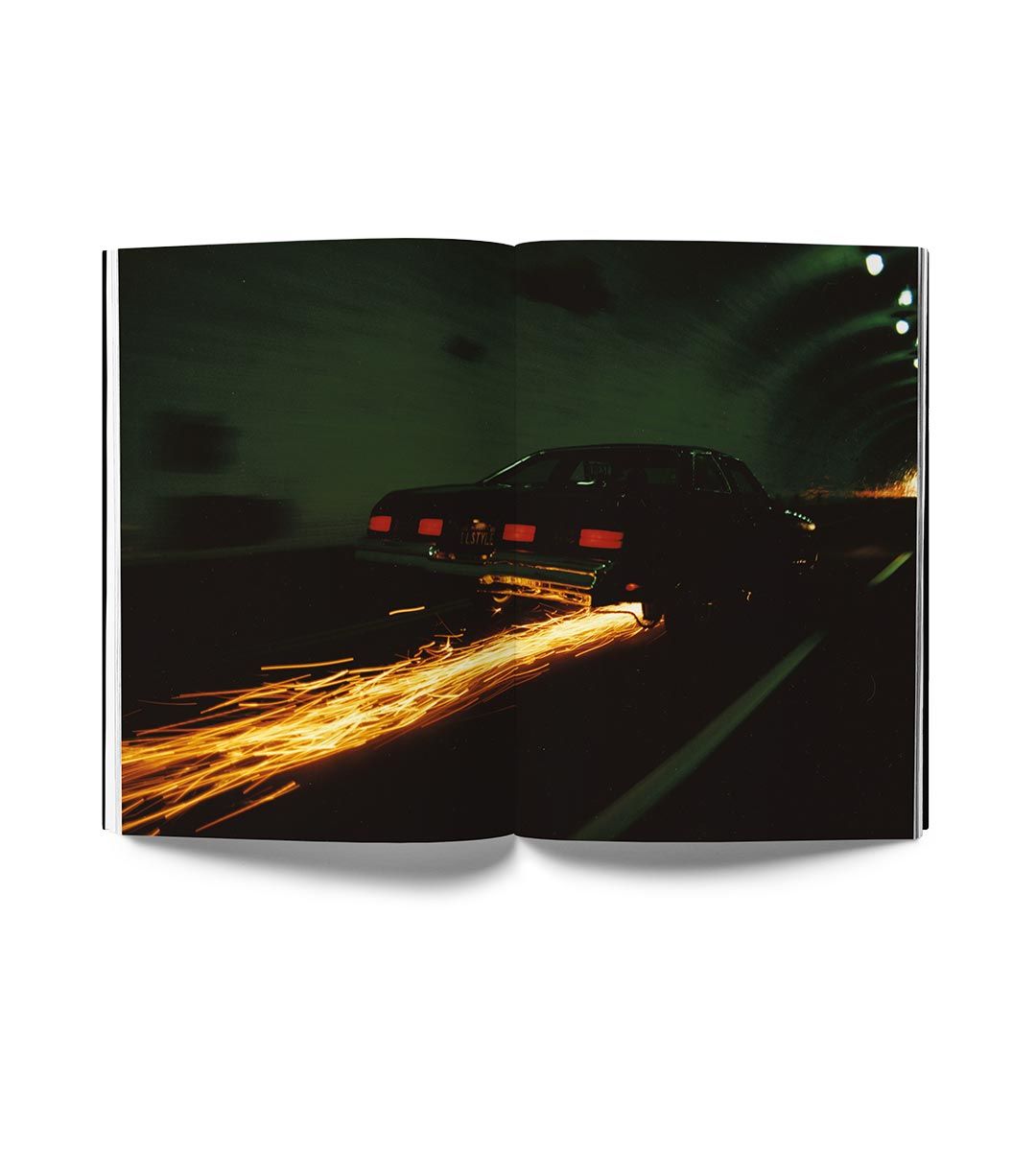 This is Los Angeles - Estevan Oriol