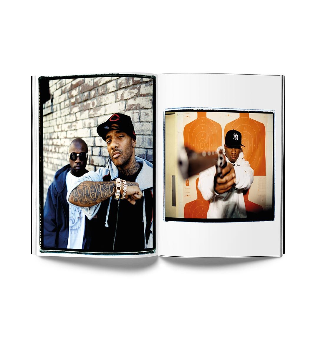 This is Los Angeles - Estevan Oriol