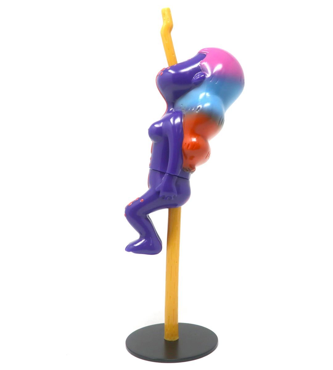 Mimi the Cannibal Girl Acid Dream Edition - Utomaru