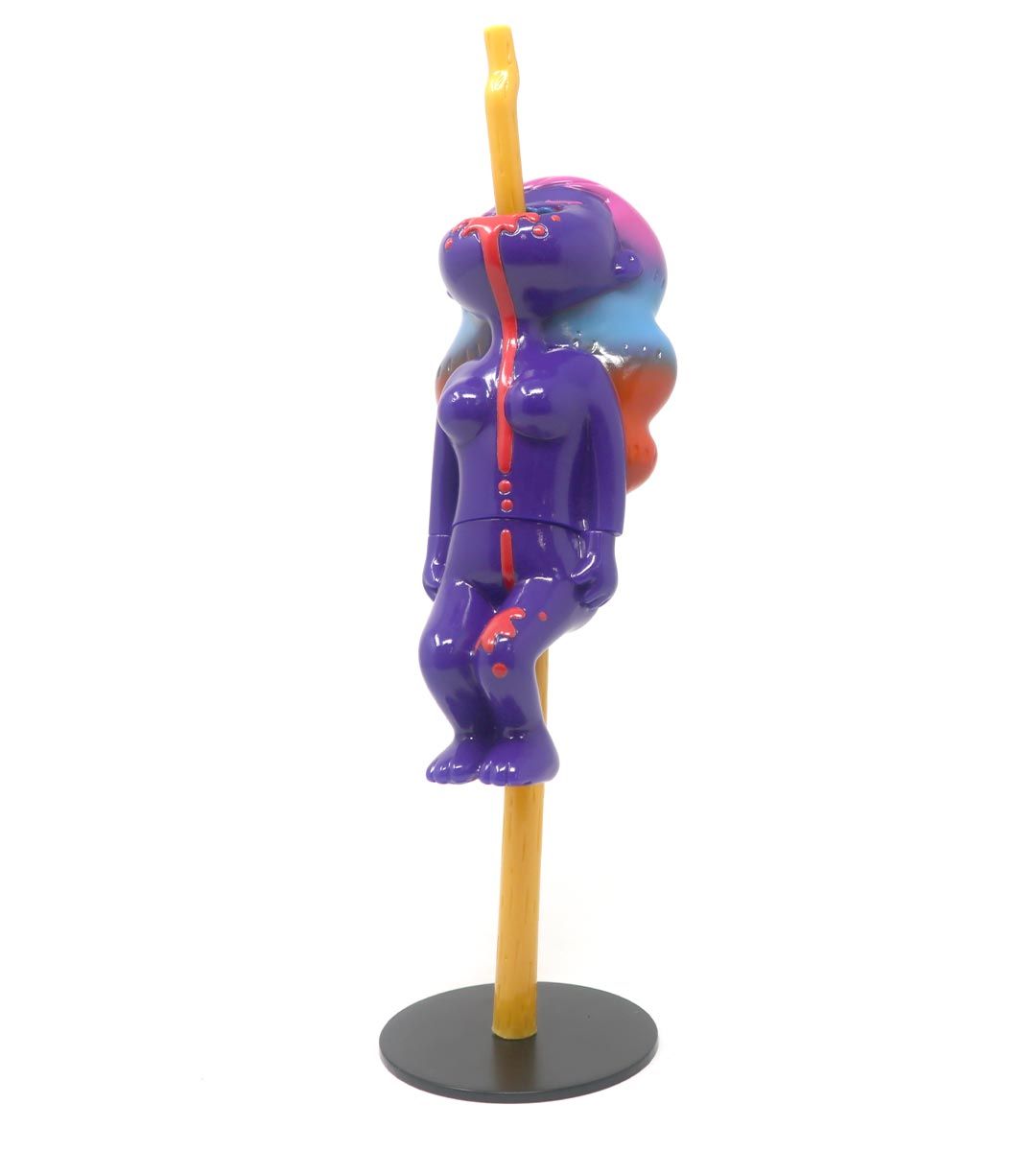 Mimi the Cannibal Girl Acid Dream Edition - Utomaru