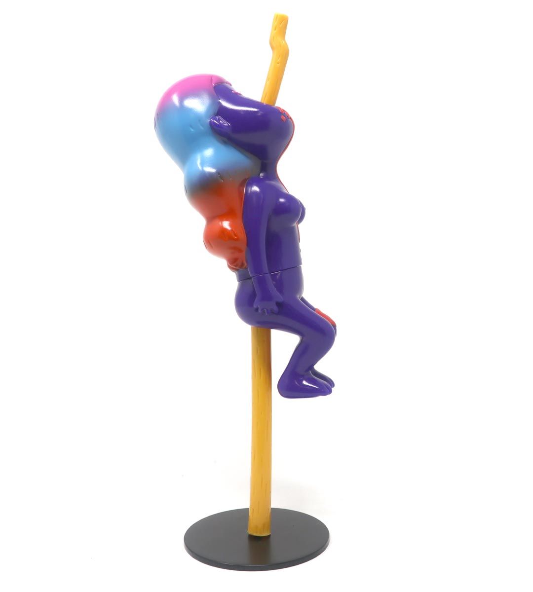 Mimi the Cannibal Girl Acid Dream Edition - Utomaru