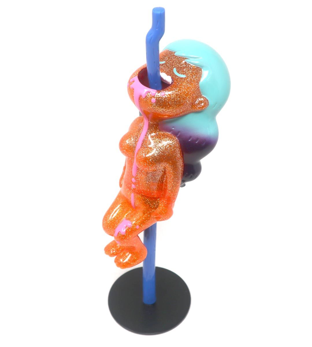 Mimi the Cannibal Tequila Sunrise Edition - Utomaru