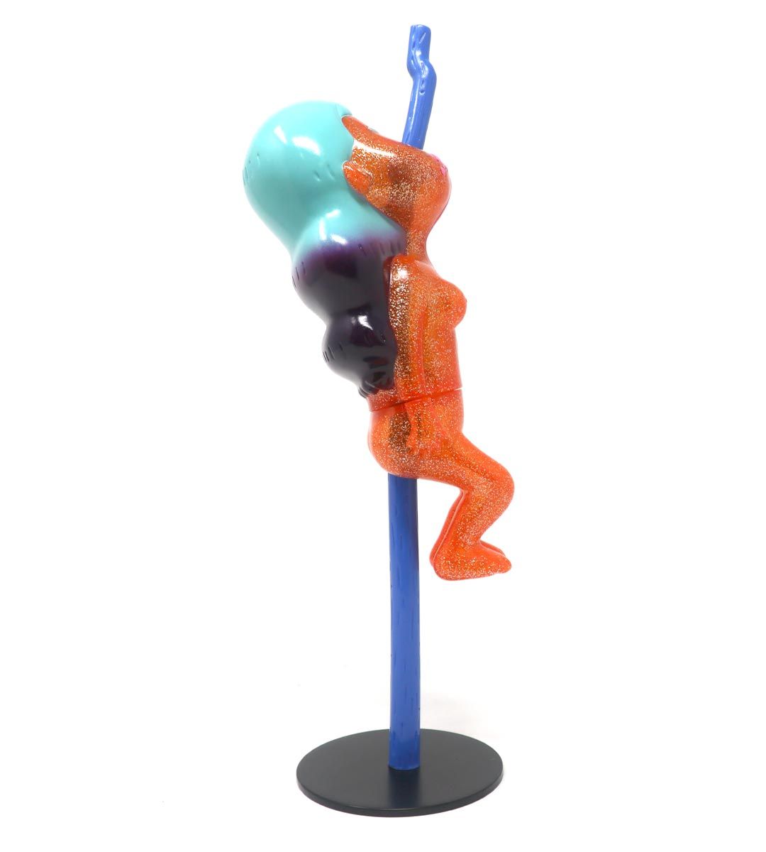 Mimi the Cannibal Tequila Sunrise Edition - Utomaru