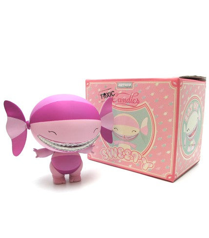 SWEETY - Euro Version