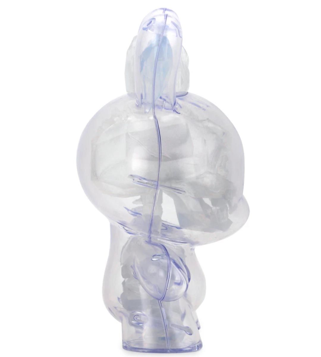 8" Krak Dunny Crystal Edition - Scott Tolleson