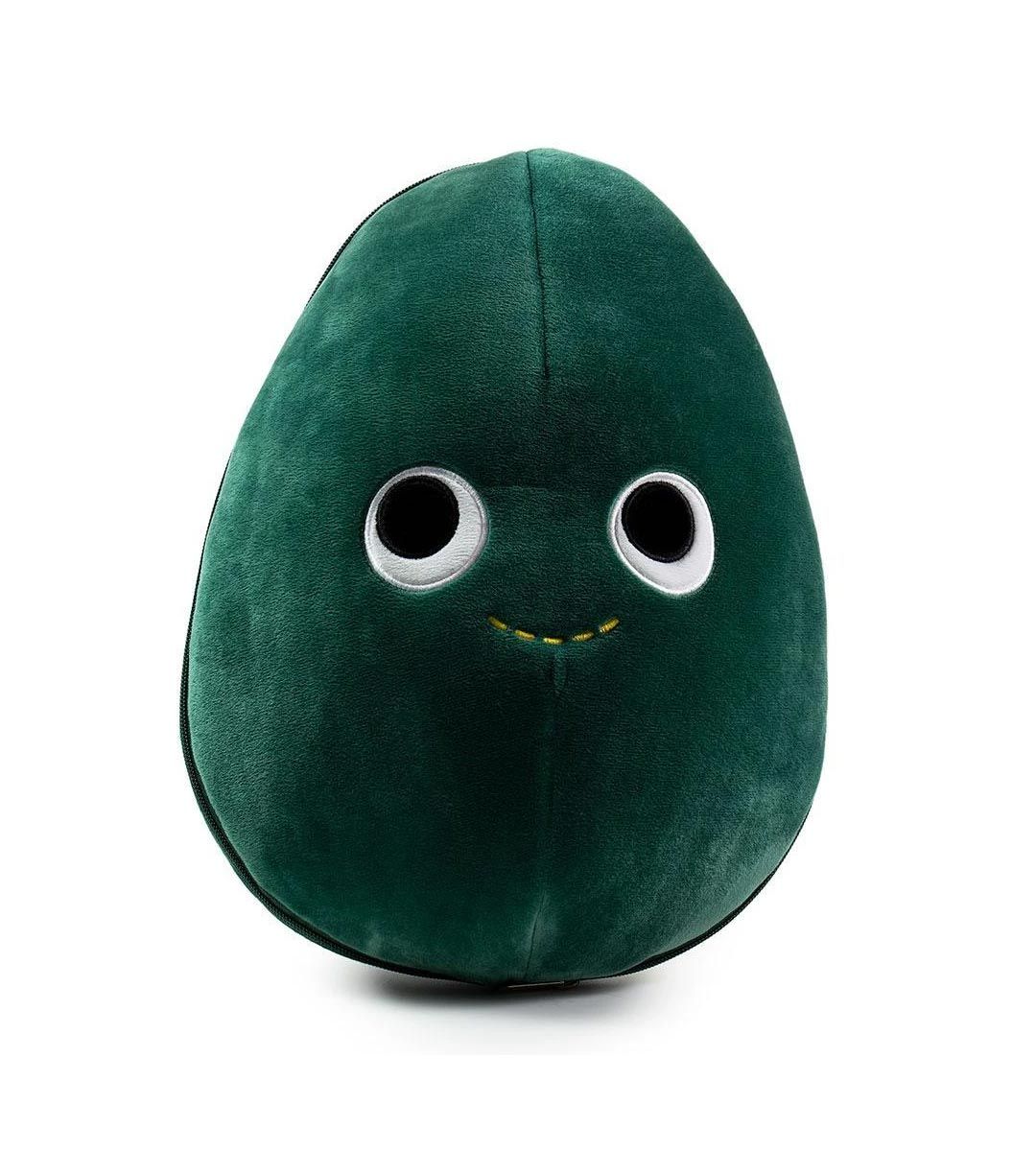 Eva the Avocado - Peluche Yummy World