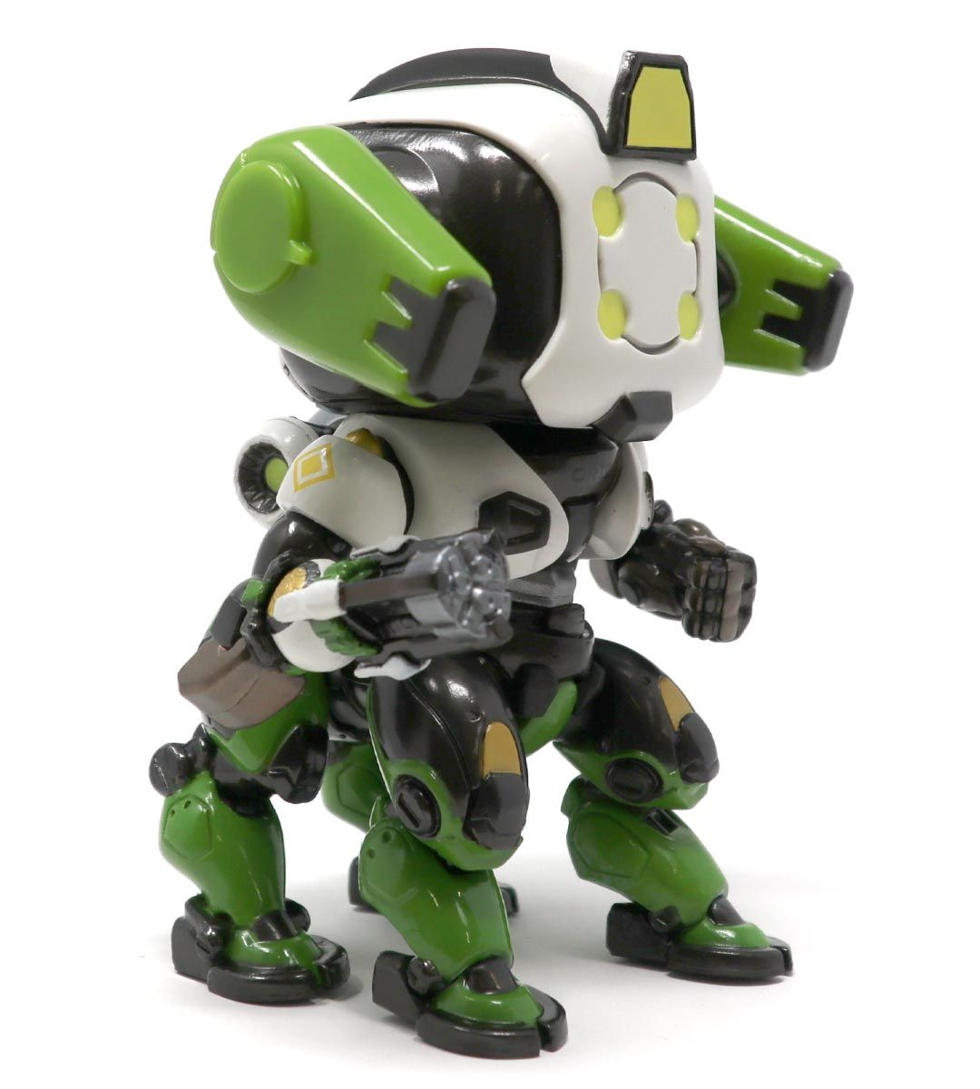 Funko Pop Oversized - Orisa OR-15 Skin (Overwatch)