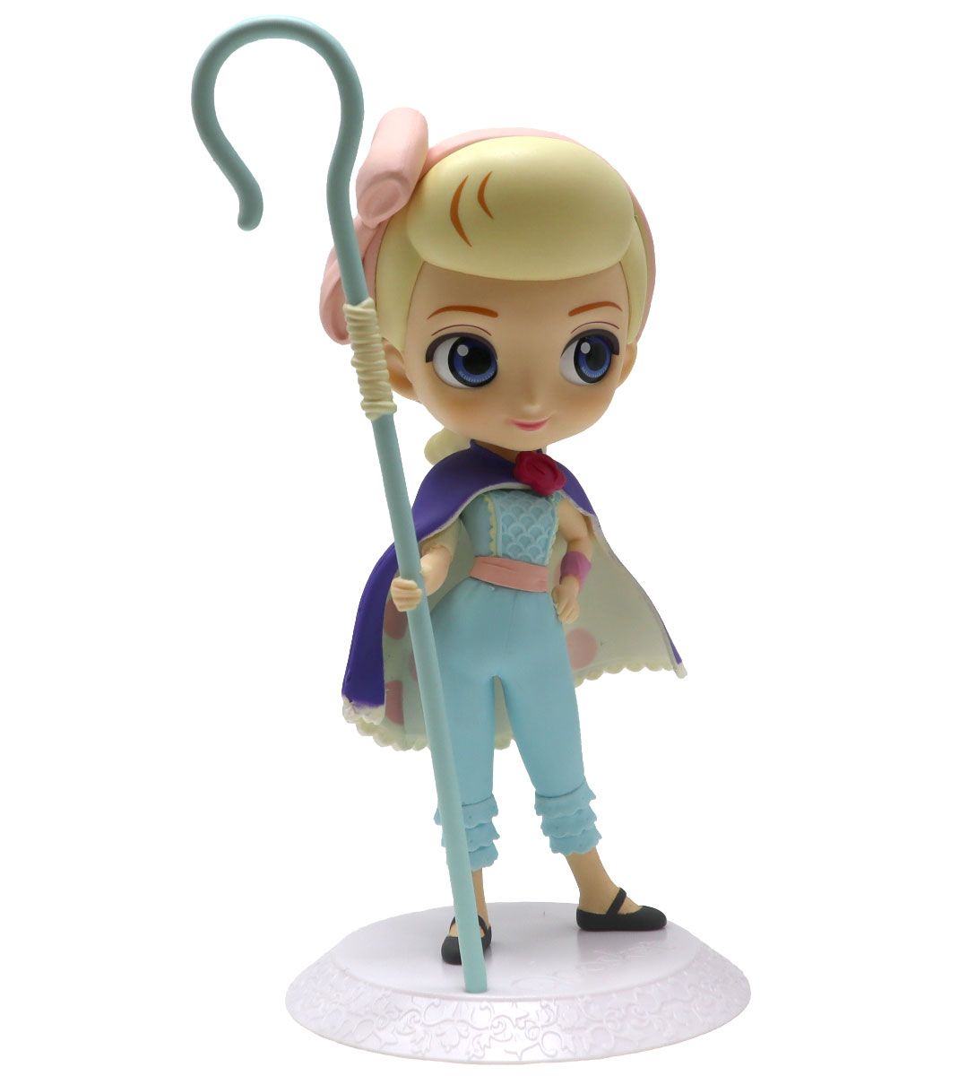 Q Posket - Bo Peep Pastel vers. (Toy Story 4)