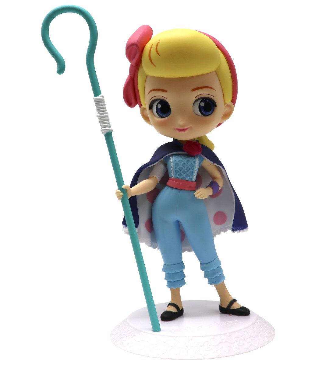 Q Posket - Bo Peep (Toy Story 4)