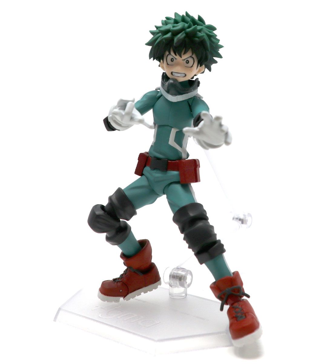 Figma - Izuku Midoriya (My Hero Academia)