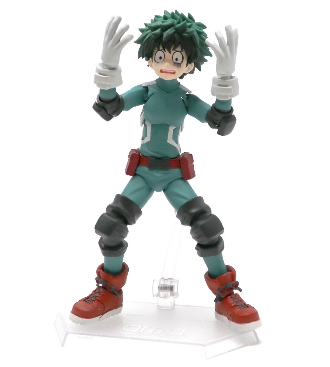 Figma - Izuku Midoriya (My Hero Academia)