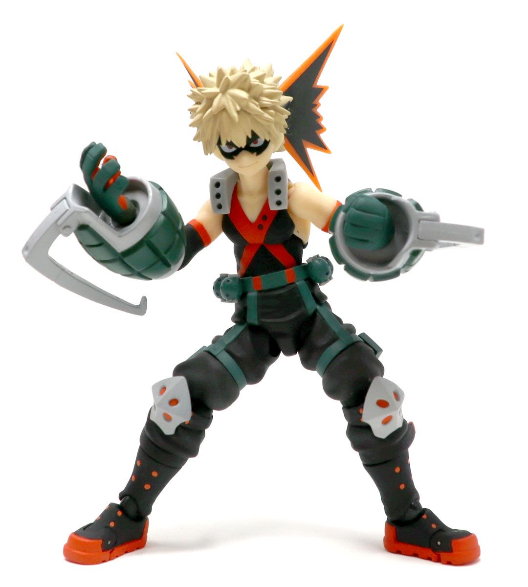 Figma - Katsuki Bakugo (My Hero Academia)