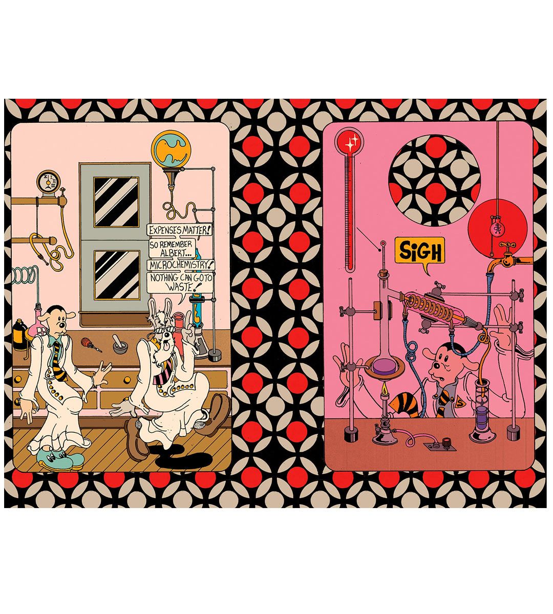 Brian Blomerth's Bicycle Day