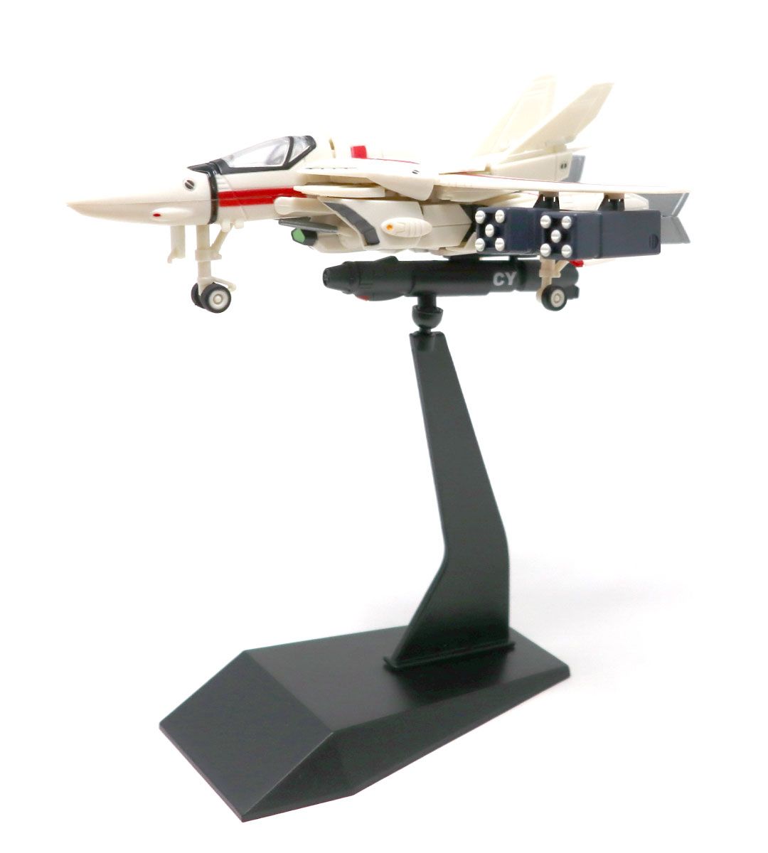 Rick Hunter 1/100 Scale (Robotech)