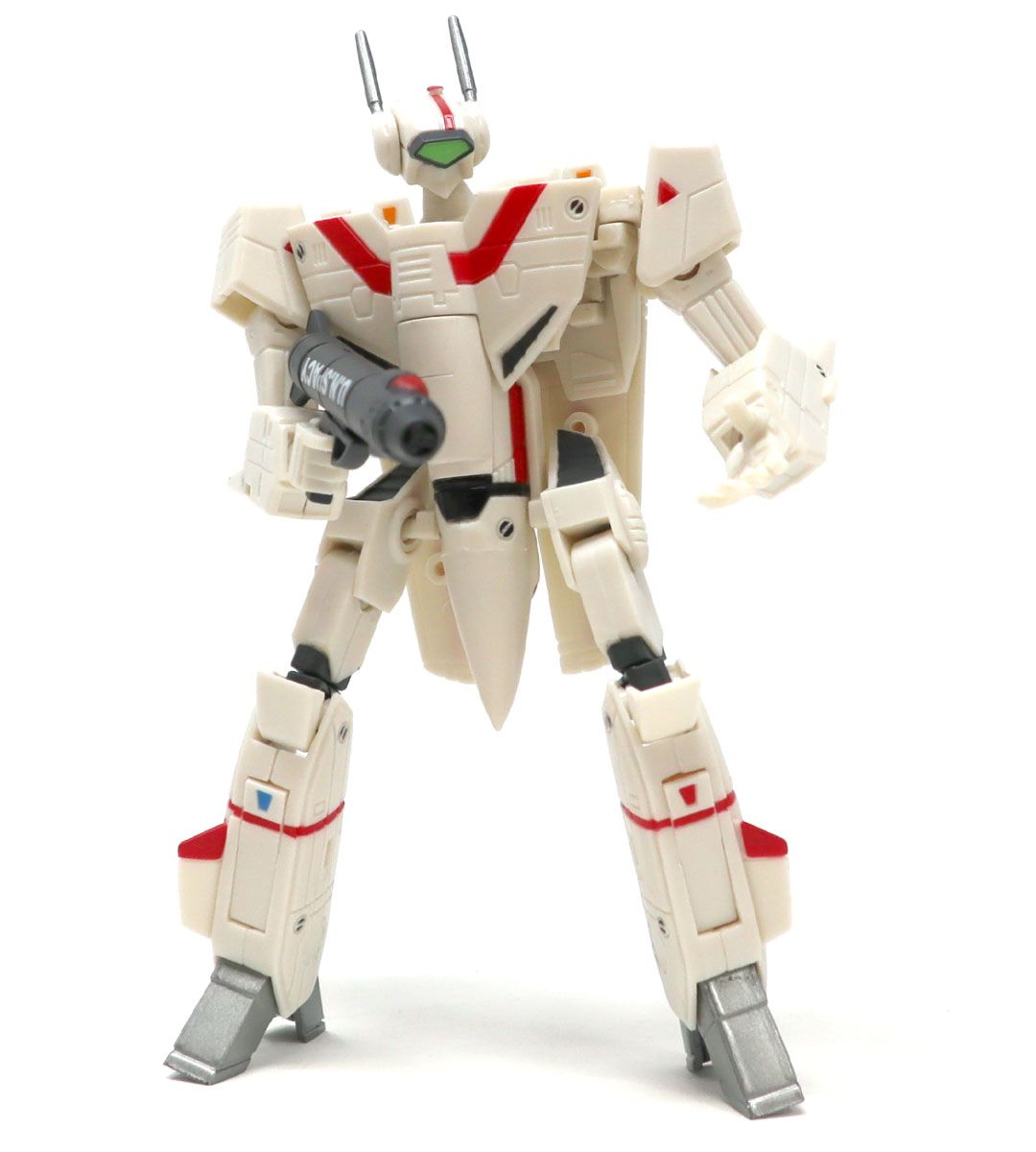 Rick Hunter 1/100 Scale (Robotech)