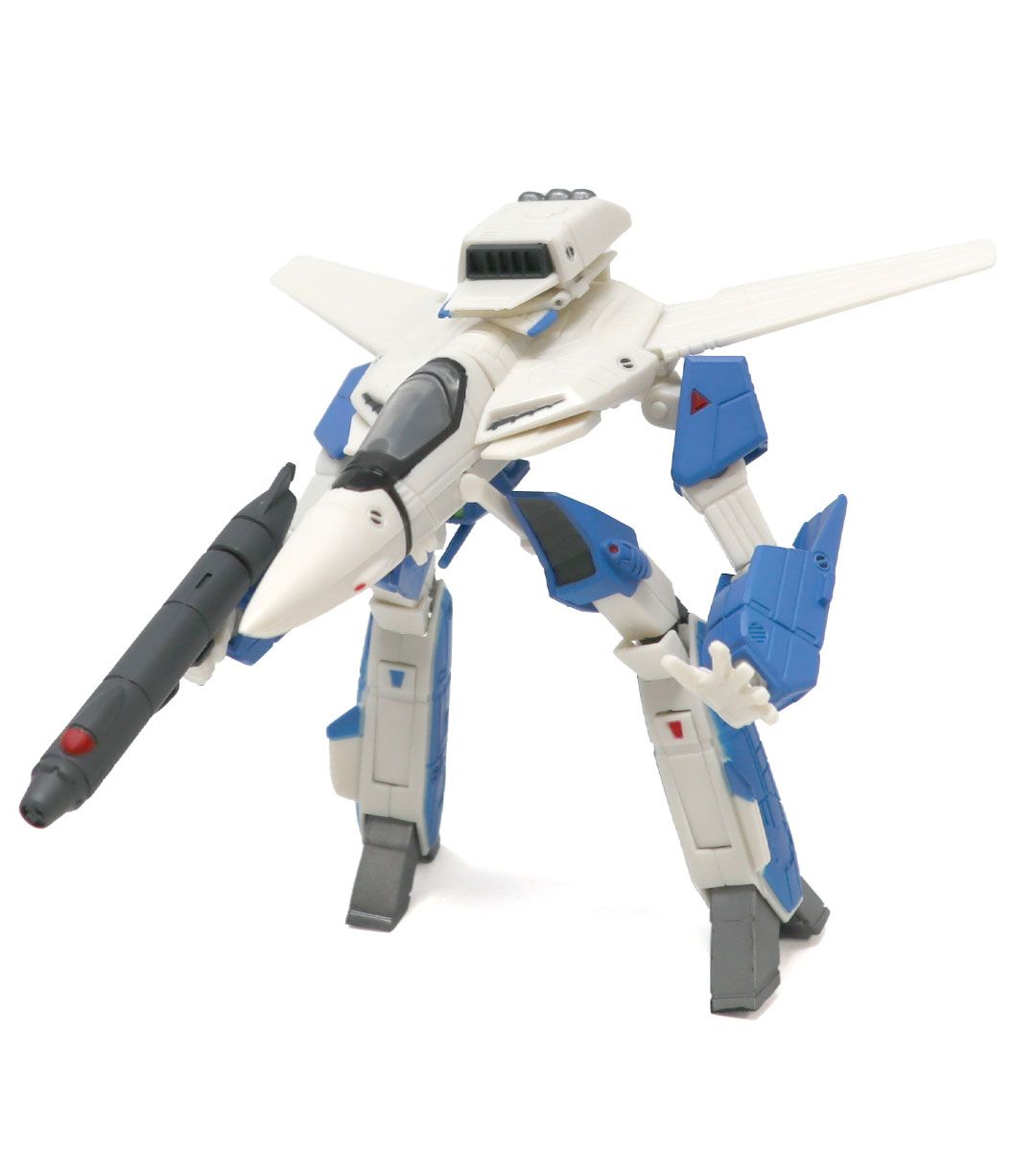 1/100 Max Sterling's VF-1A Veritech Fighter (Robotech)