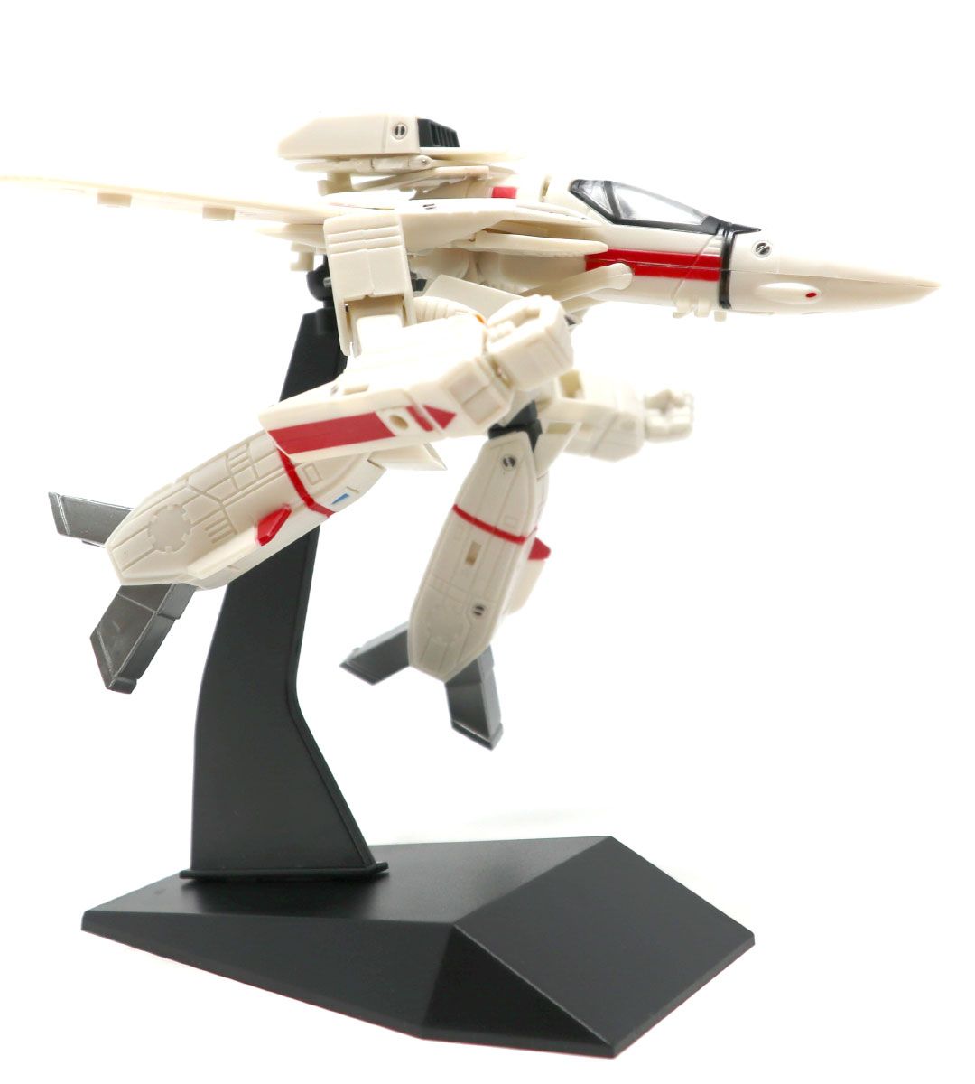 1/100 Rick Hunter's VF-1J Veritech Fighter (Robotech)