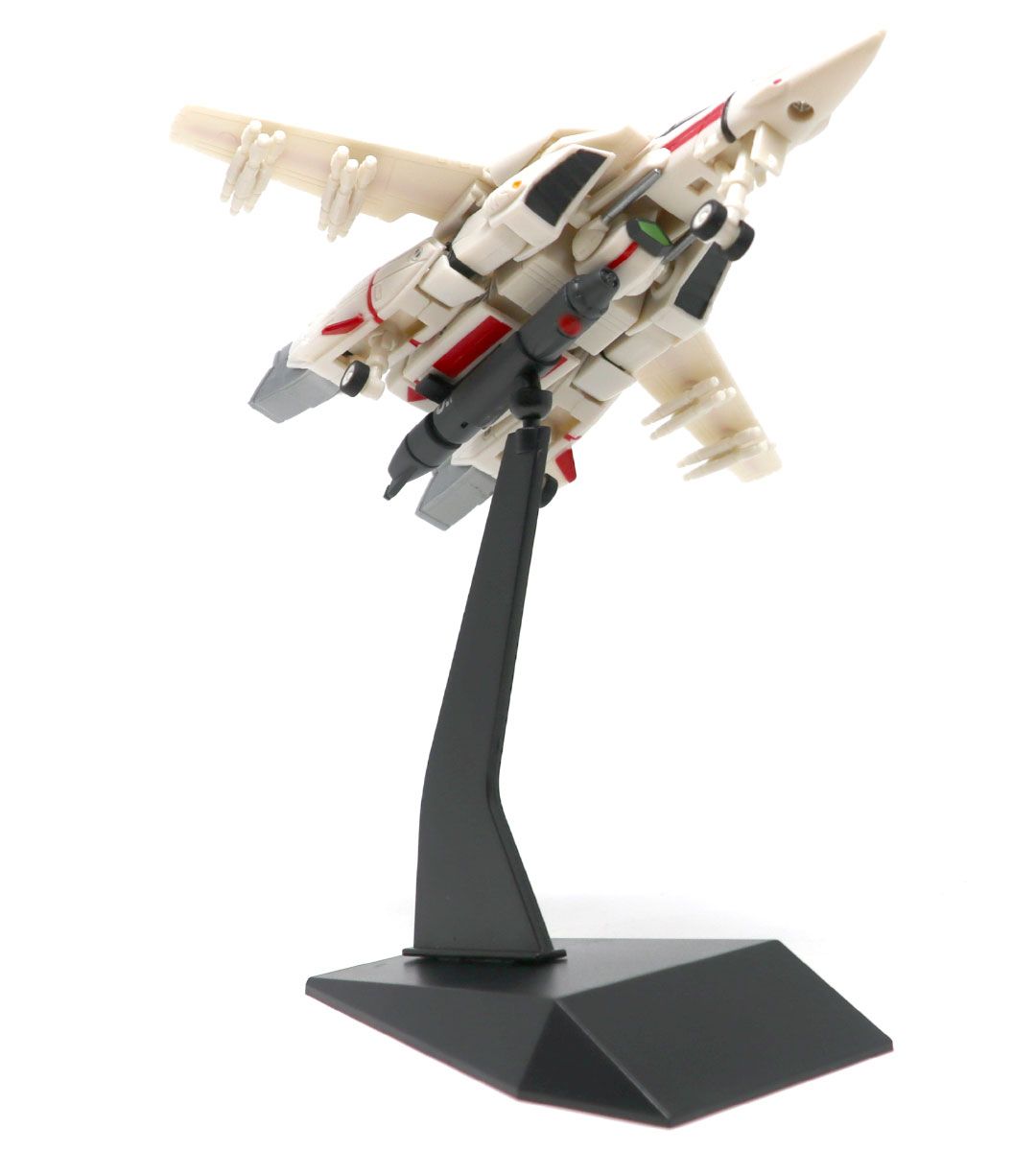 1/100 Rick Hunter's VF-1J Veritech Fighter (Robotech)