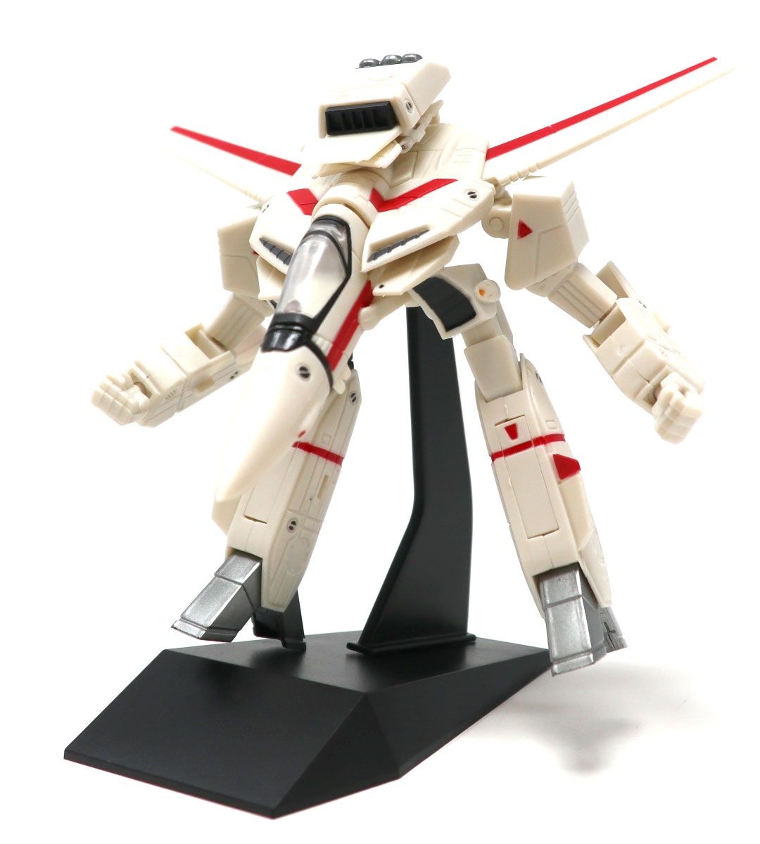 1/100 Rick Hunter's VF-1J Veritech Fighter (Robotech)
