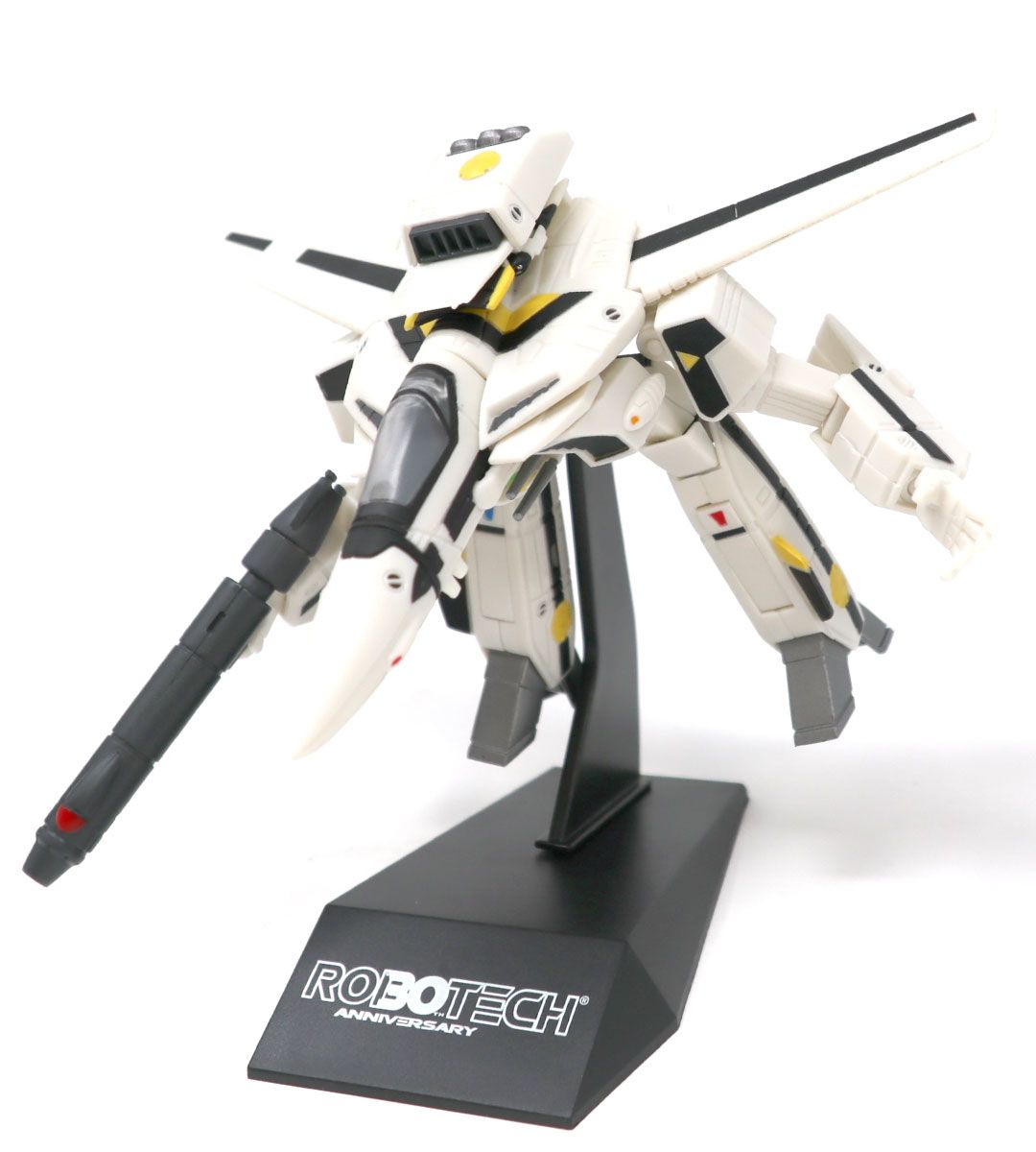 1/100 Roy Fokker's VF-1S Veritech Fighter (Robotech)