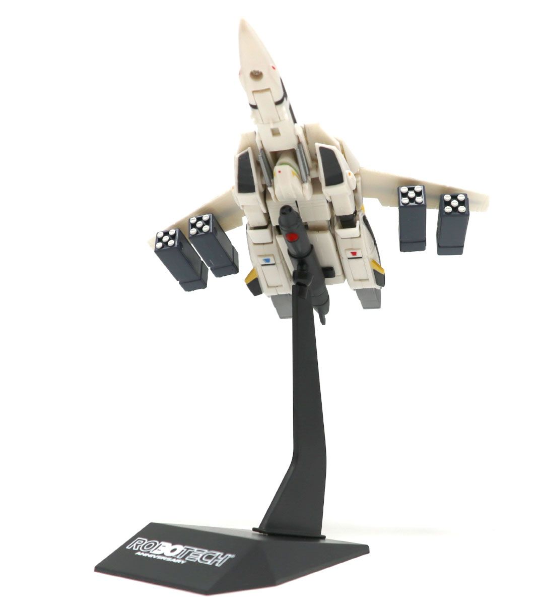 1/100 Roy Fokker's VF-1S Veritech Fighter (Robotech)