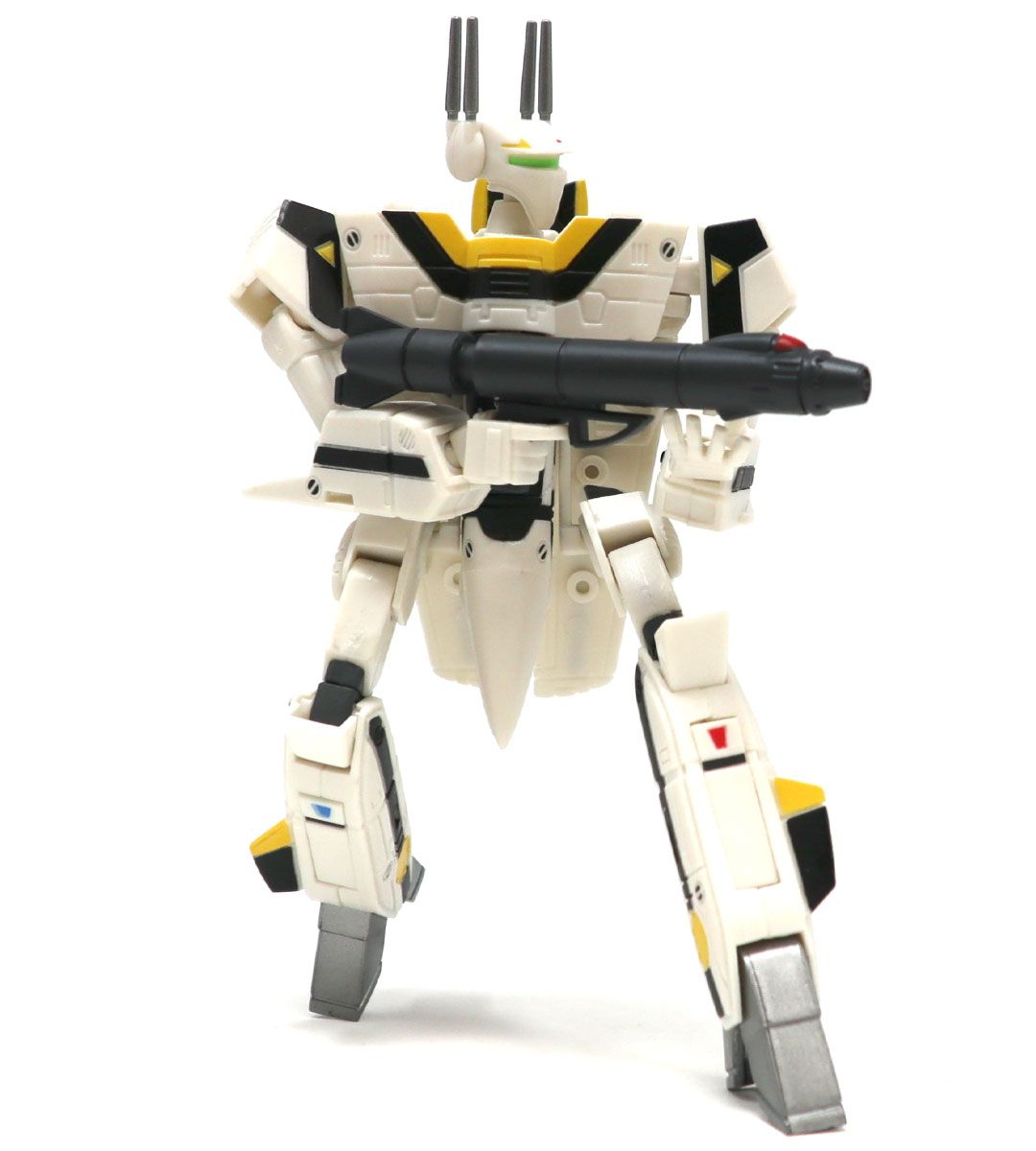 1/100 Roy Fokker's VF-1S Veritech Fighter (Robotech)