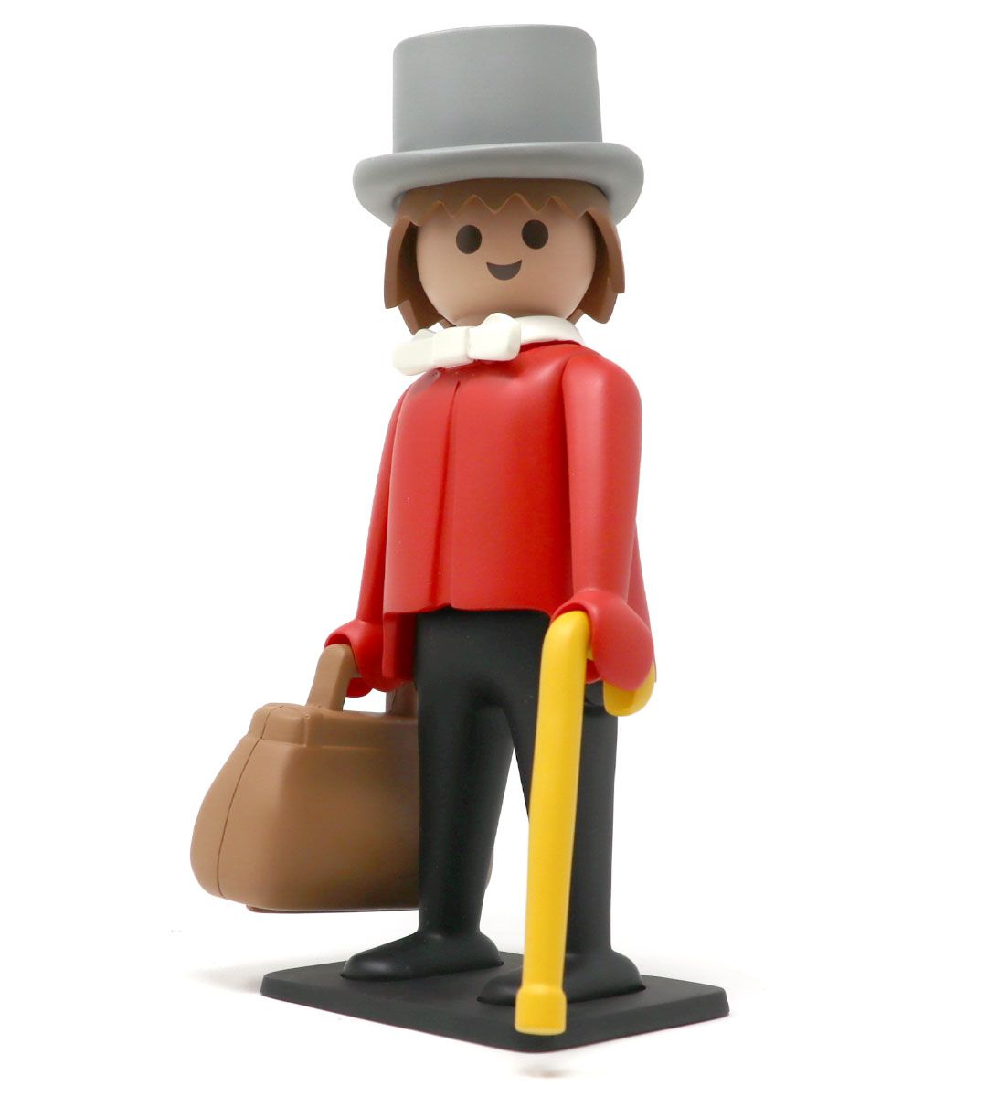 Playmobil - Le Gentleman du Far West